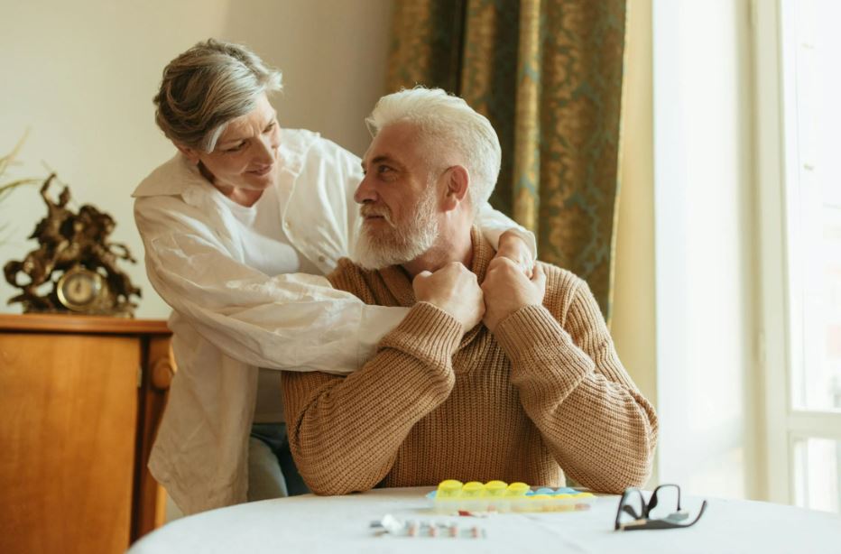 퇴직자 대상 중장년 복지