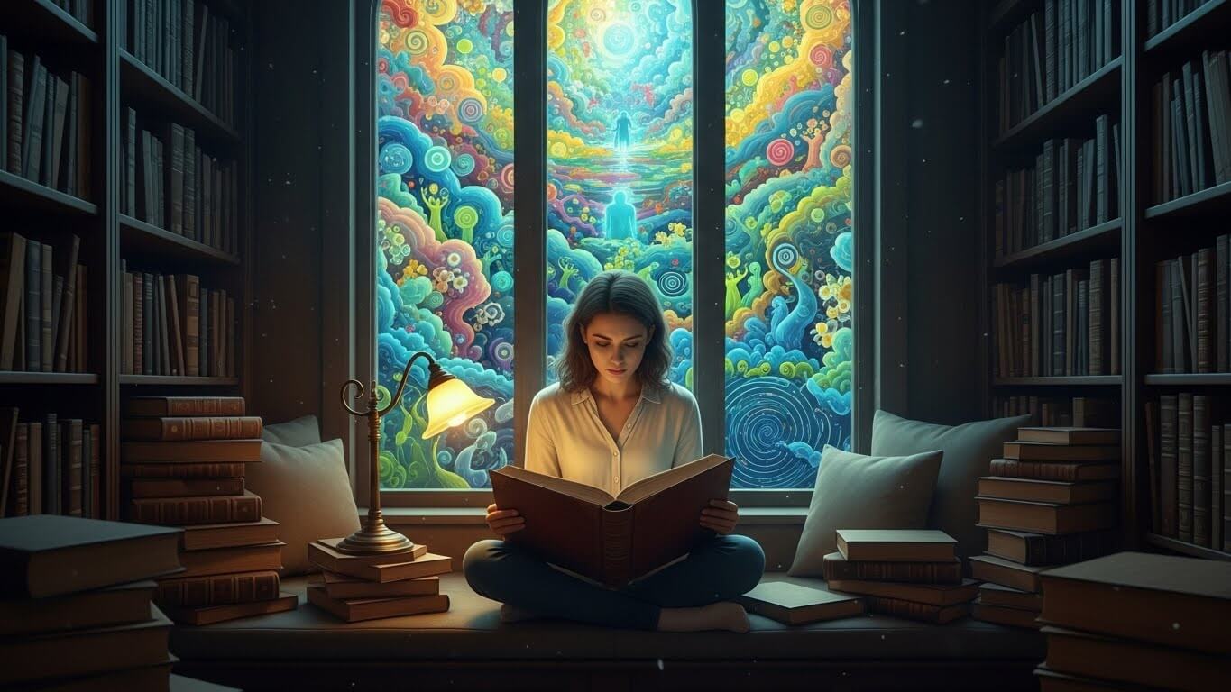 히스타민과 통각 조절 회로의 생리학적 구조