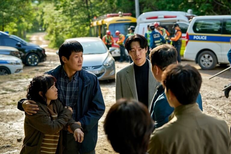 넷플릭스 계시록