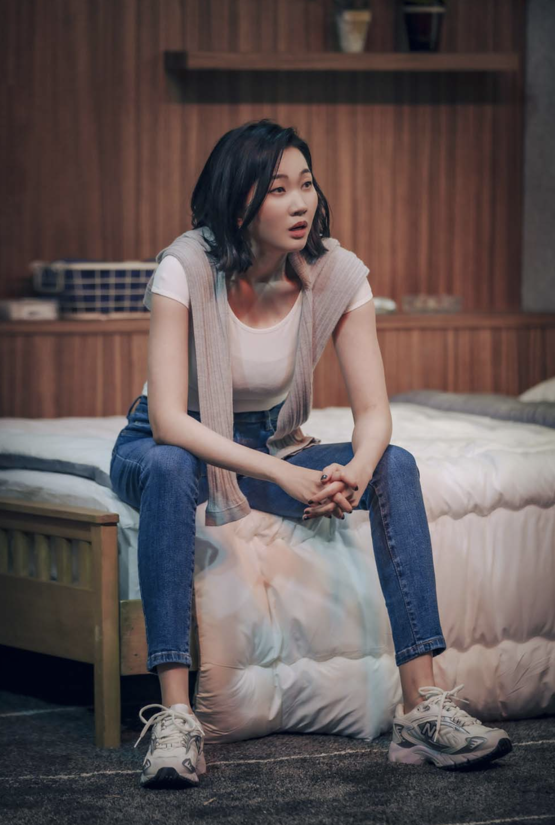 장윤주 snl