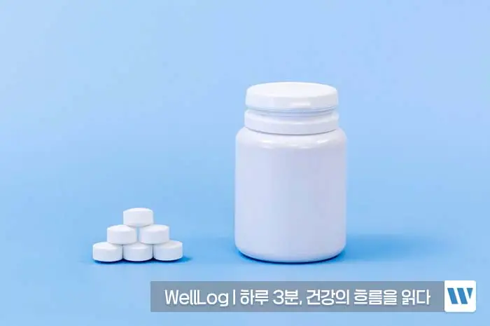 난각막가수분해물 복용법, 복용시간, 복용량, 주의사항