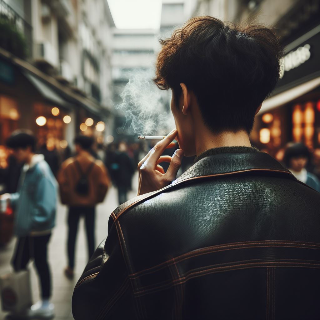 특발성 폐섬유증 증상 3