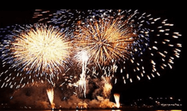 포항국제불빛축제-사진2