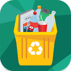 내 손안의 분리배출, 재활용, 더욱 쉽고 정확하게!