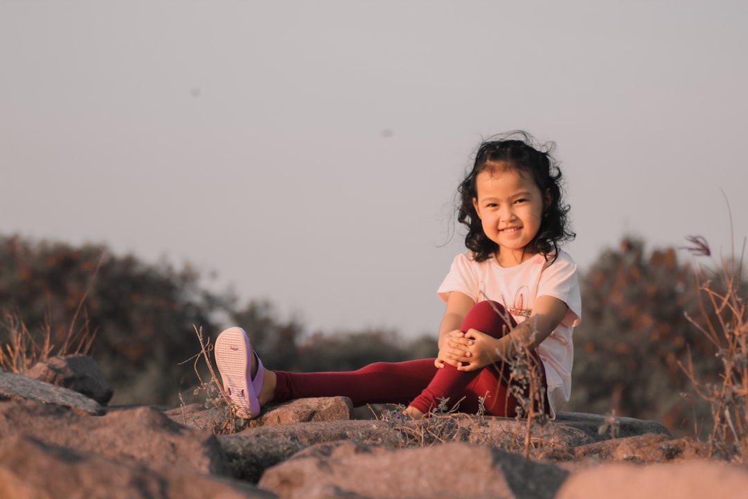 Kids model