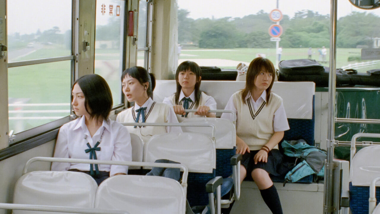 린다 린다 린다