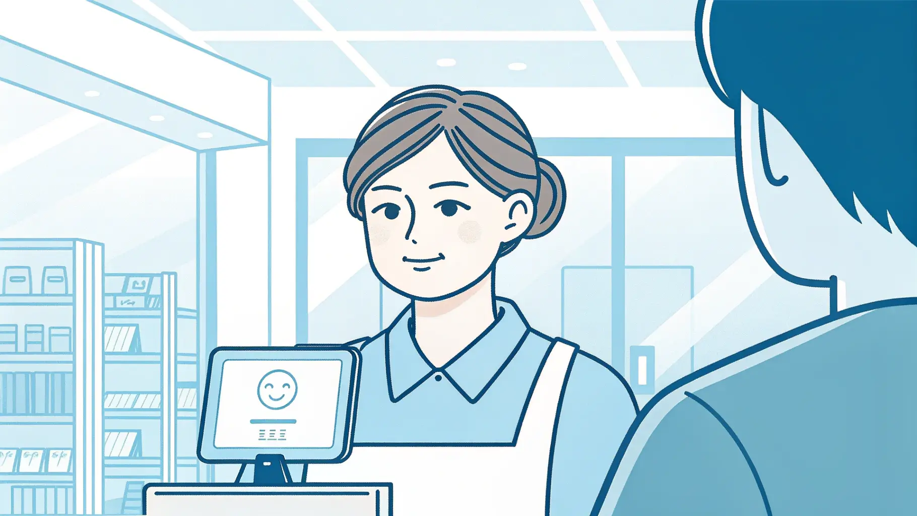 토스 페이스페이 등록 방법, 가맹점 찾기, 보안 기술, 장점과 혜택