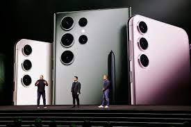 갤럭시 S23 사전 41