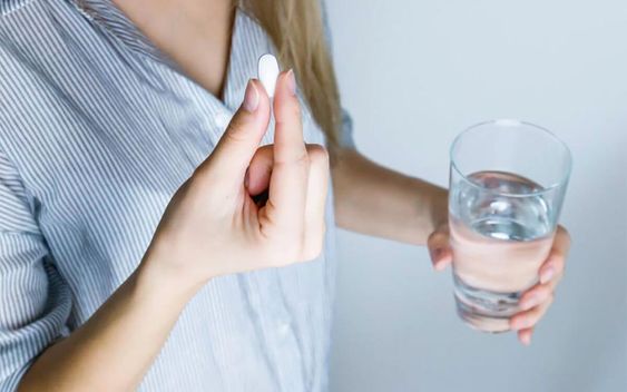 용각산 쿨의 부작용