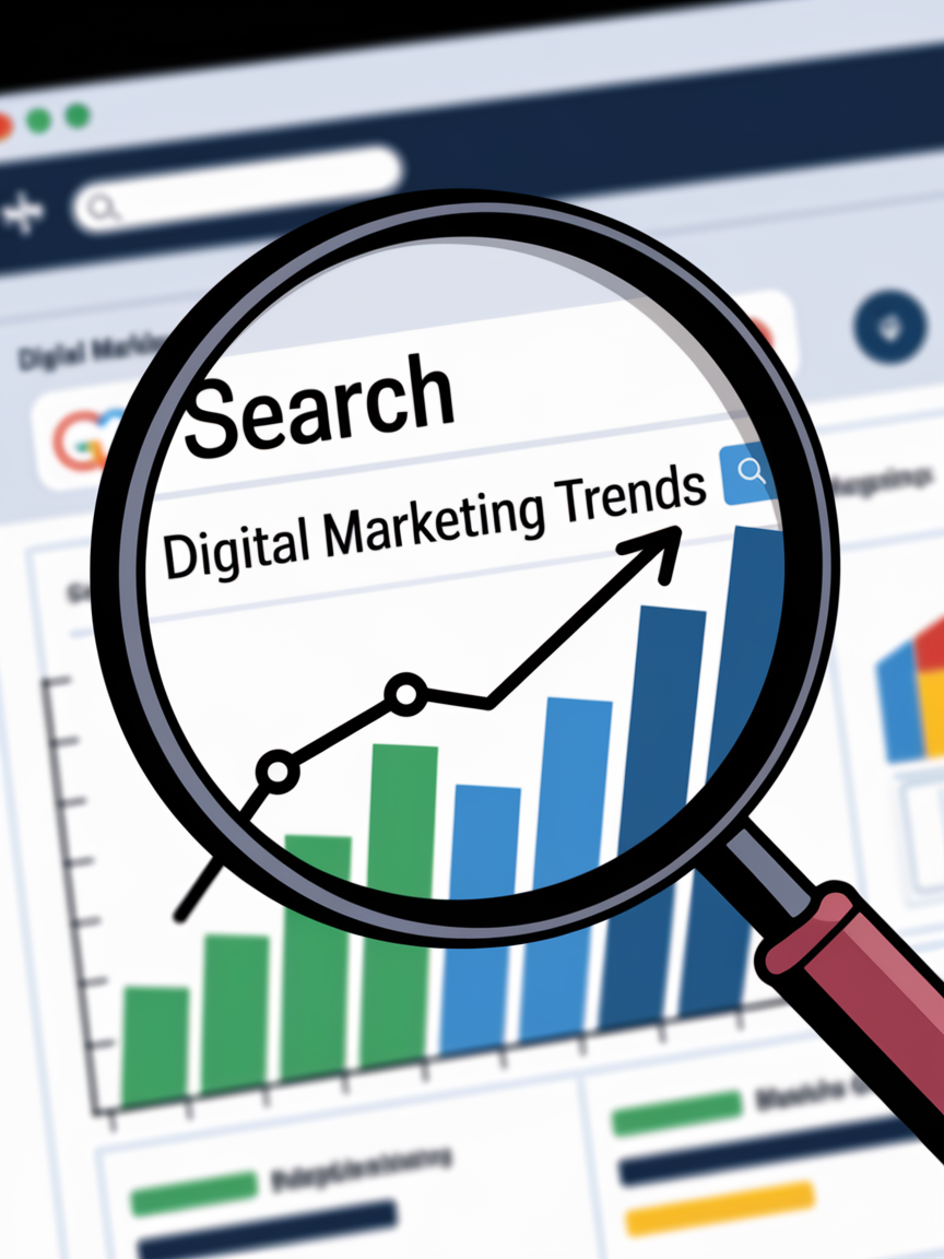 블로그 유지 관리 & 장기적인 성장 전략 (꾸준히 수익을 내는 방법) | 2025년 최신 가이드