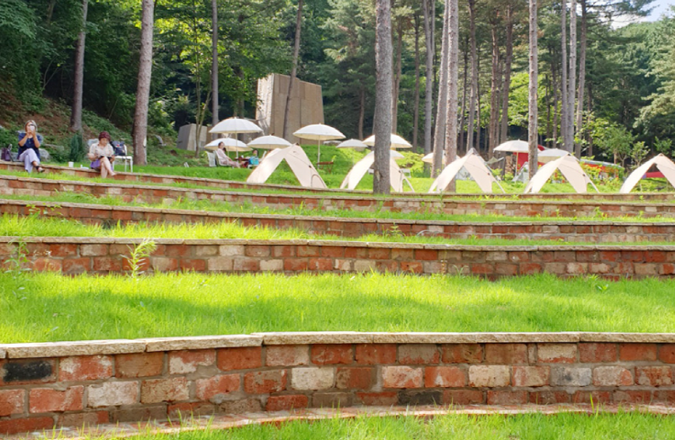 에델바이스 스위스 테마파크