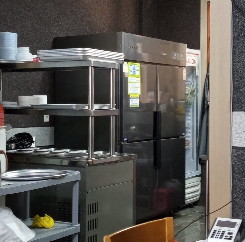 6시 내고향 완도 백반 맛집 만선식당