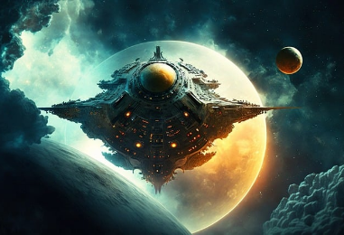 SETI 프로젝트의 새로운 외계 지적 생명체 탐사 방법: 인류의 미래를 여는 첫걸음