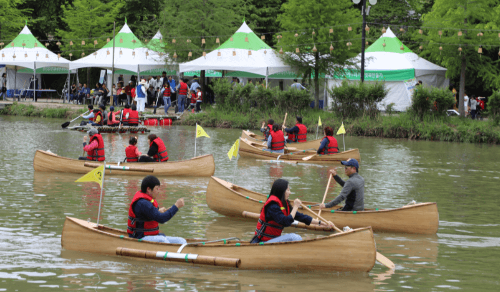 5월 전라남도 축제 가볼만한 곳 여행 추천 소중한 추억을 전합니다