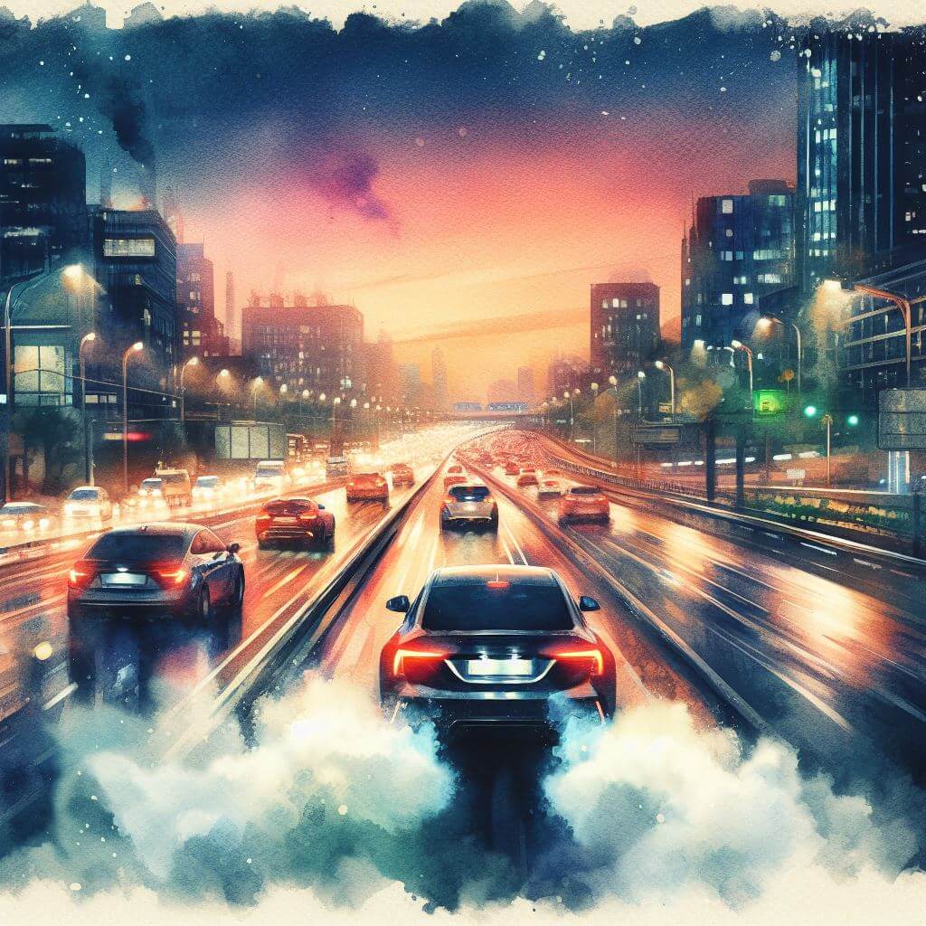 환경개선부담금 연납신청