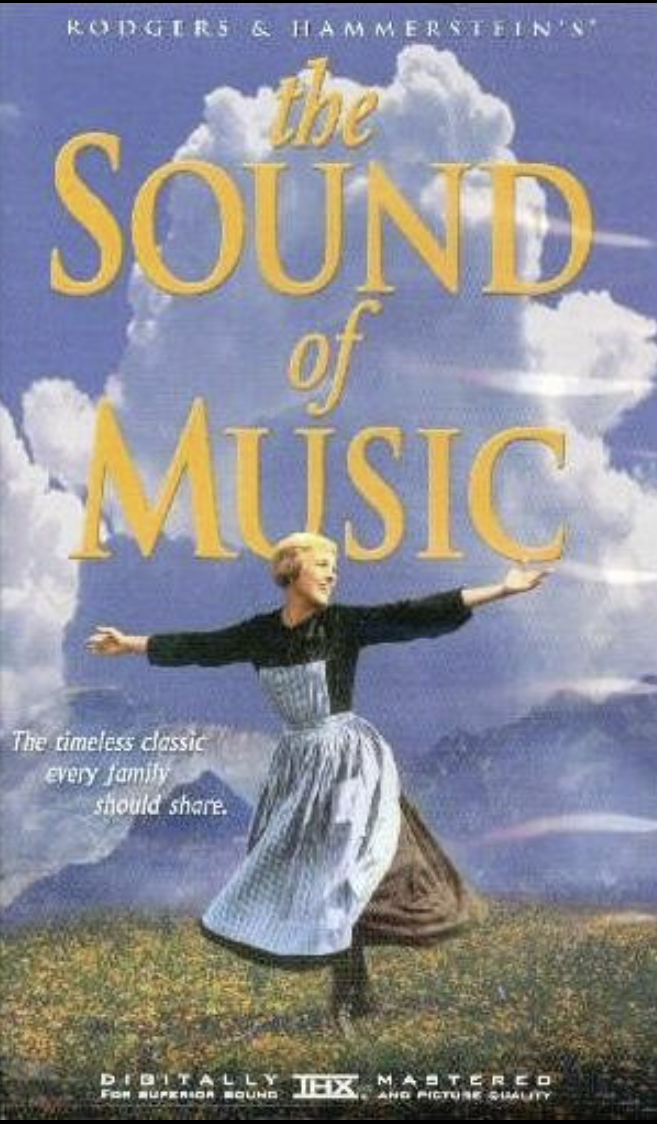 영화 사운드오브뮤직 명곡, 비하인드 스토리, 주연배우 근황에 대한 글입니다.