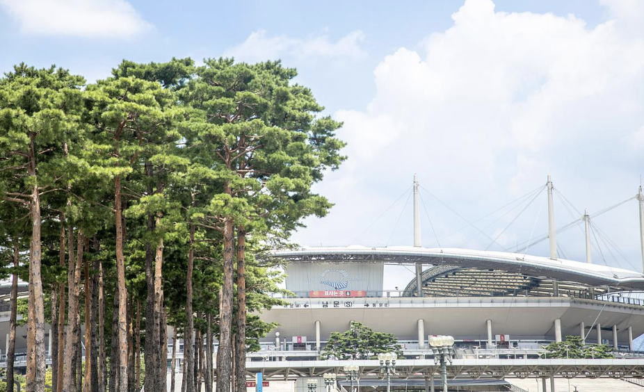 월드컵공원 이미지