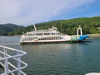 한산도 배시간표 배편 요금 예약 _5