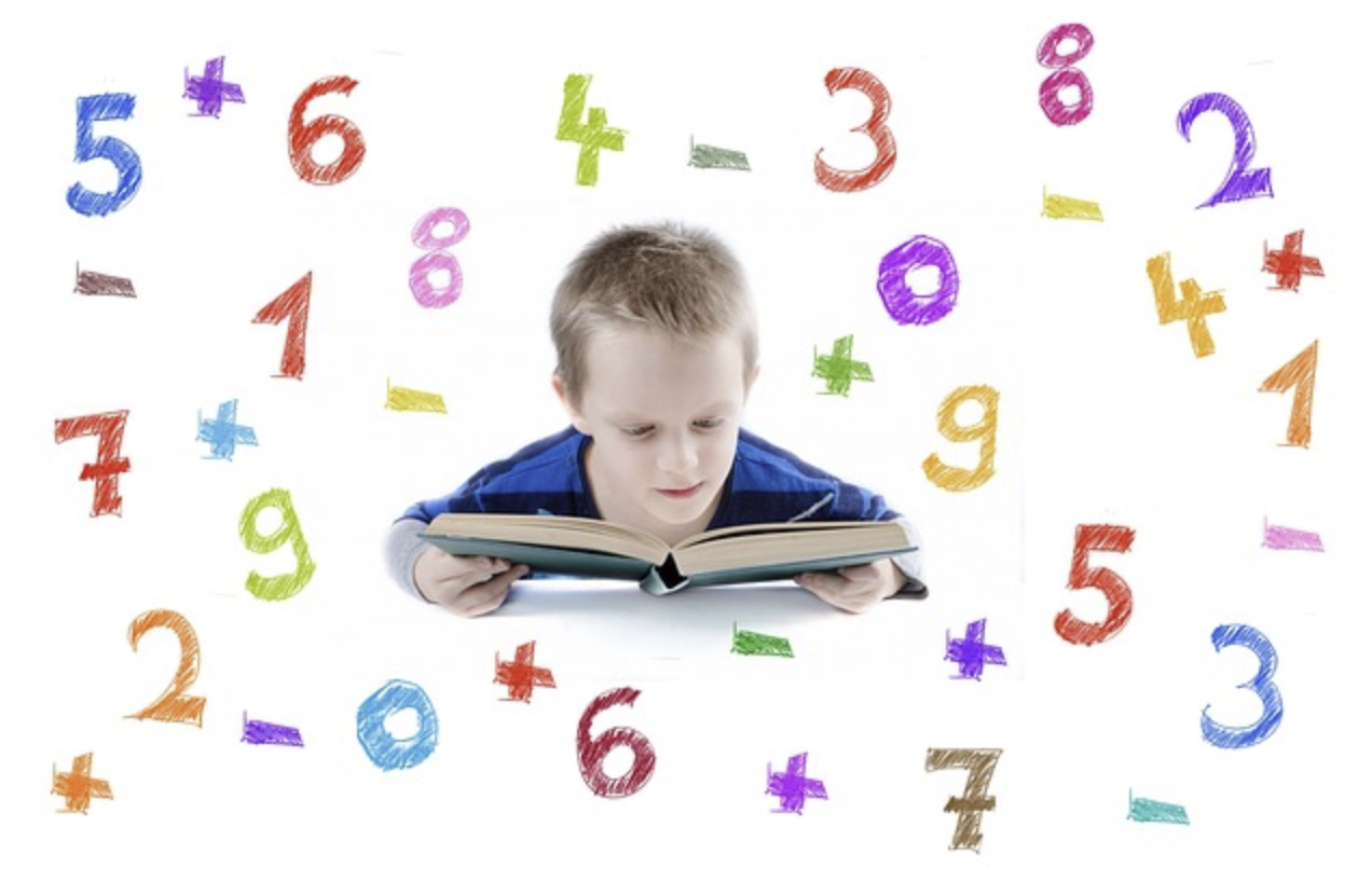 초등학생 수학 개념잡기와 효과적인 공부방법