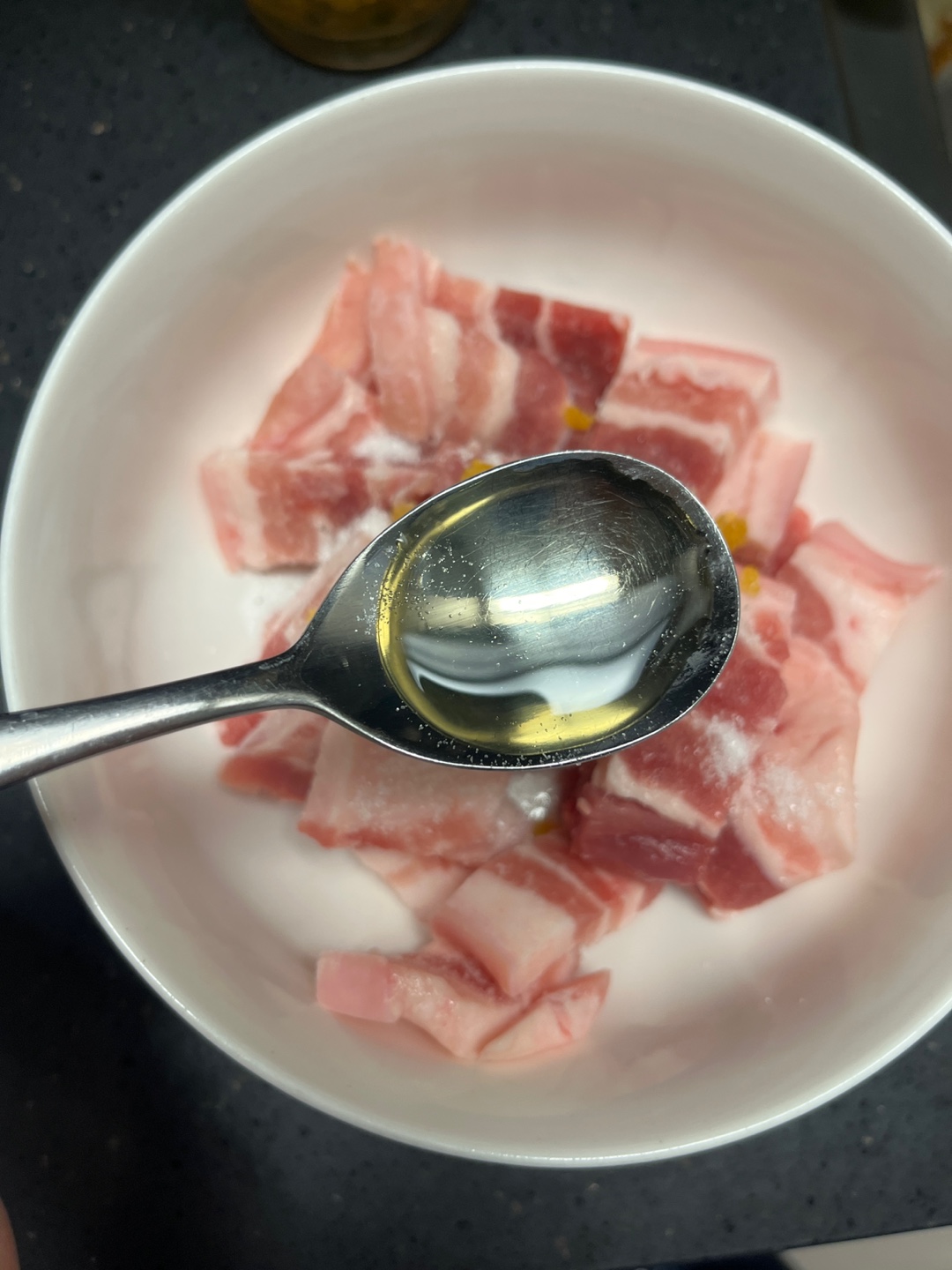 삼겹살두루치기 레시피