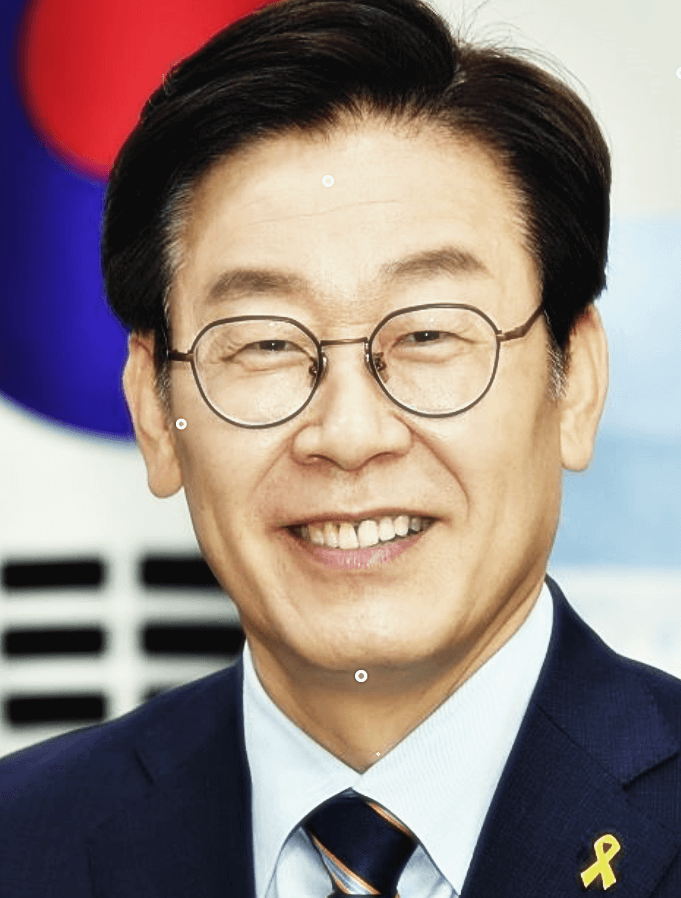 이재명 