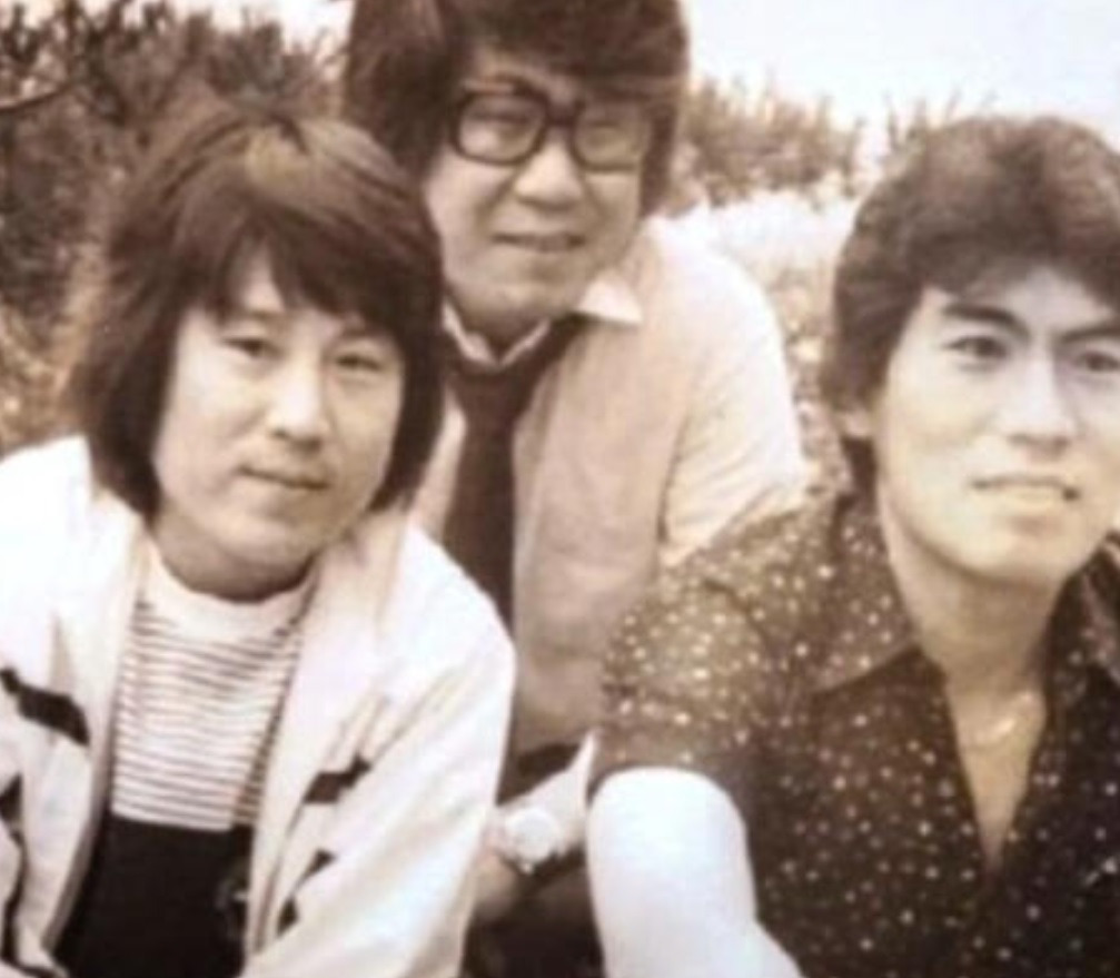 조용필 노래모음