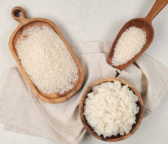 바나듐쌀이란 바나듐쌀 효능 원산지 생산지 먹는법 부작용 백년농가