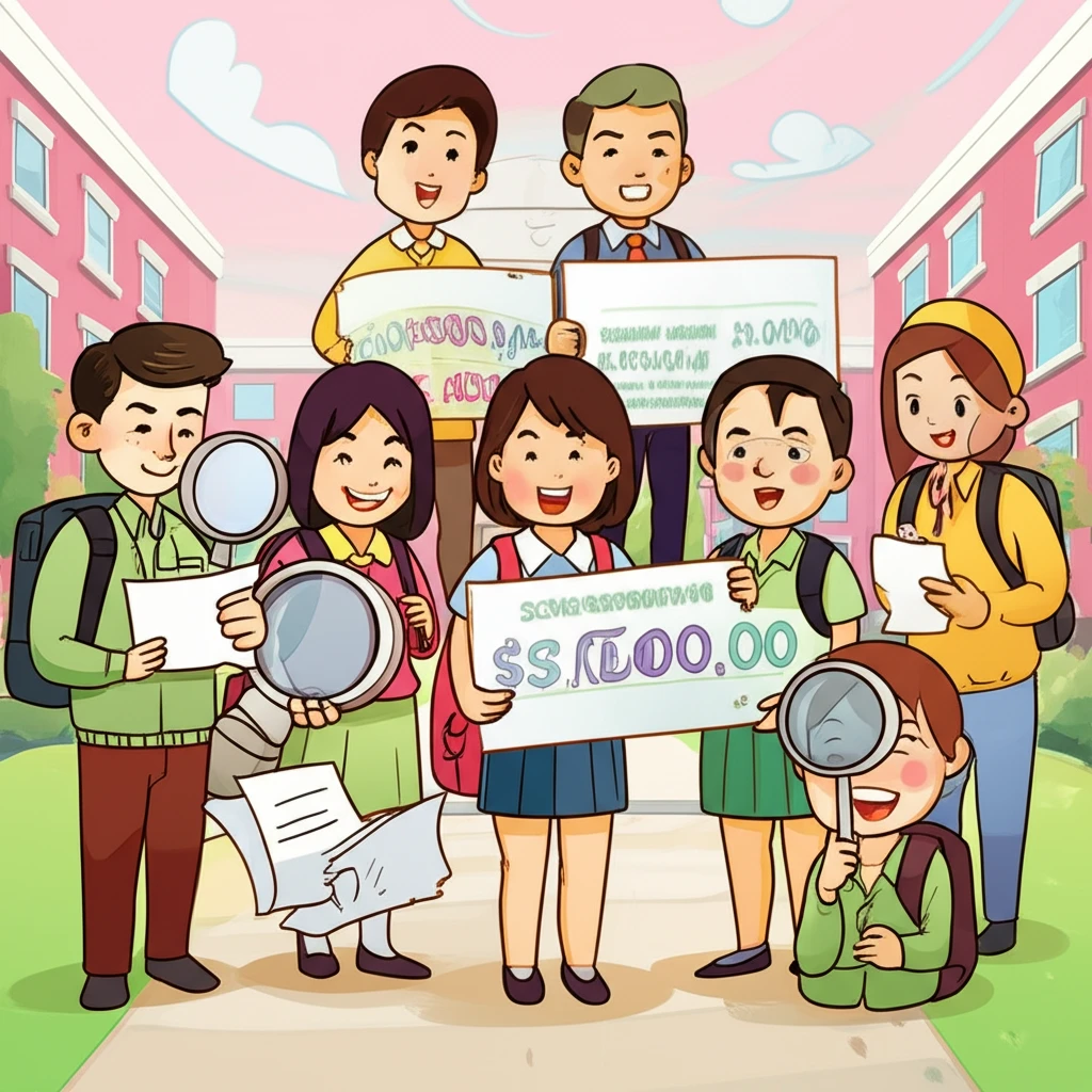 2025 여주시 인재육성 장학금: 3..