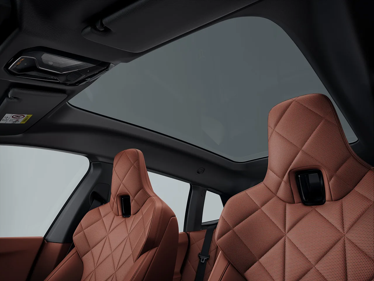 BMW iX 자동차 이미지