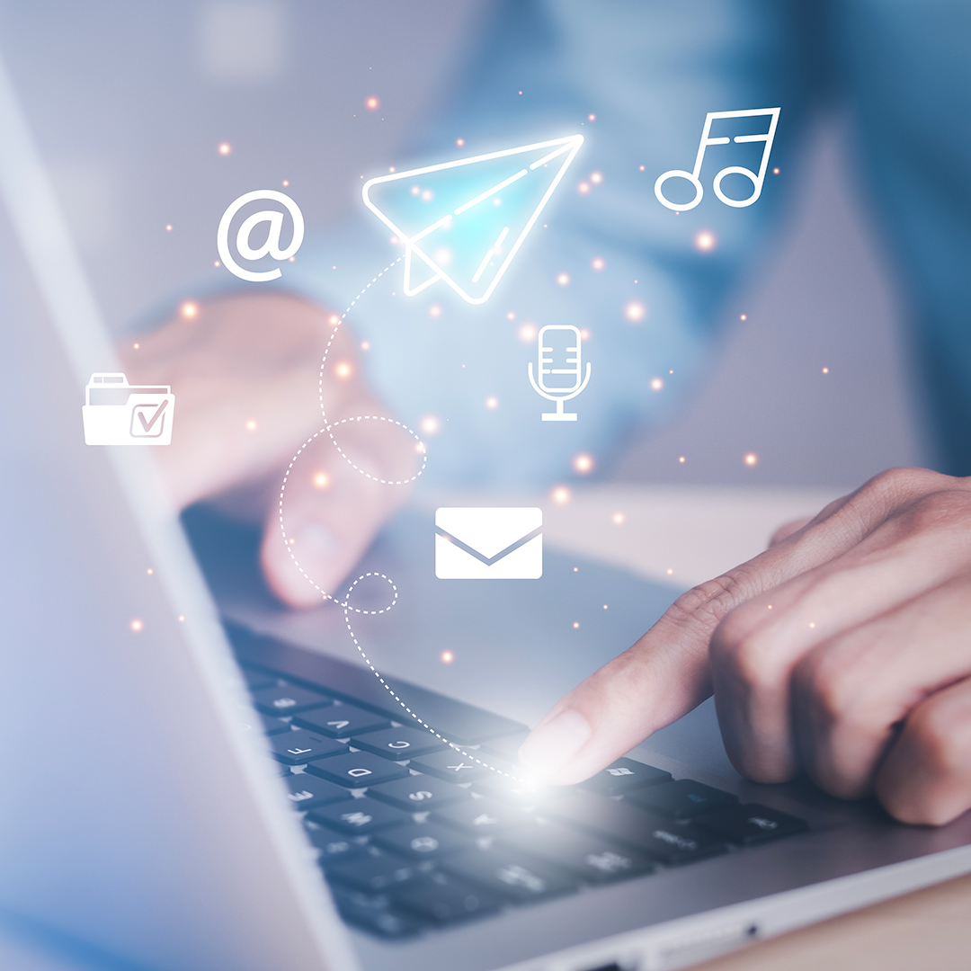 자이언스 효과를 활용한 정기 메일 전송 마케팅으로 활용.