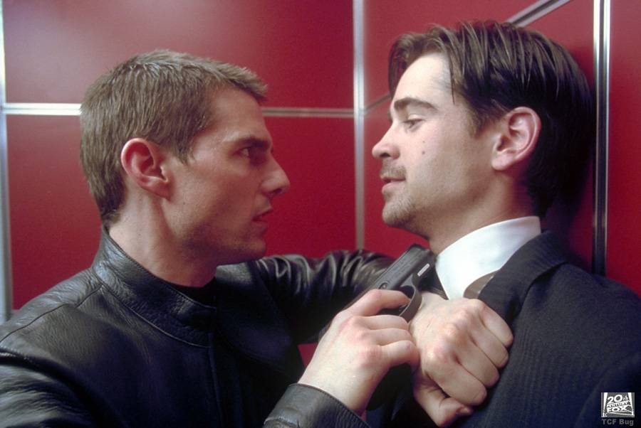 영화의 한 장면 2