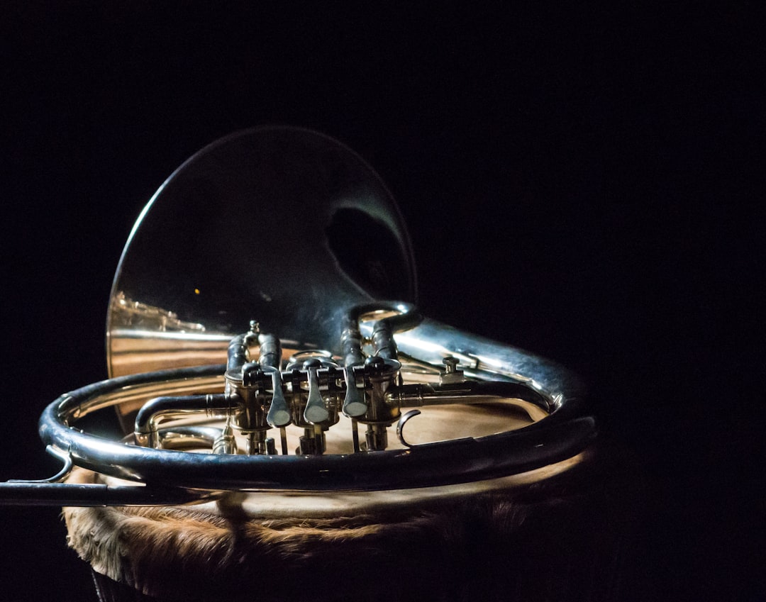 Instrument
