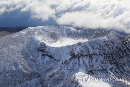 한라산 추천 등산코스