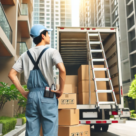 포장이사 비용 견적 받는법