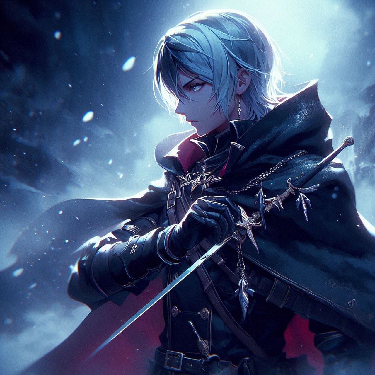 스트리밍 시대 애니메이션 산업 관련 이미지