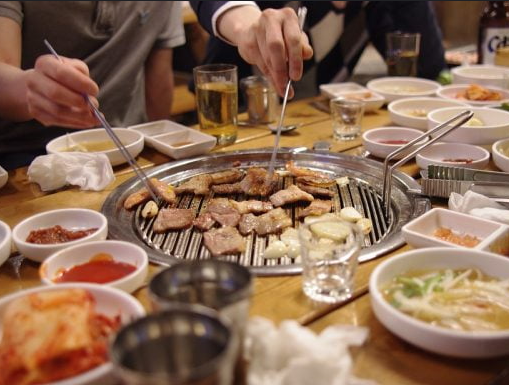 회식 건배사 센스있는 멘트 추천 마무리 삼행시 고사리 119 선창 모음 30가지1