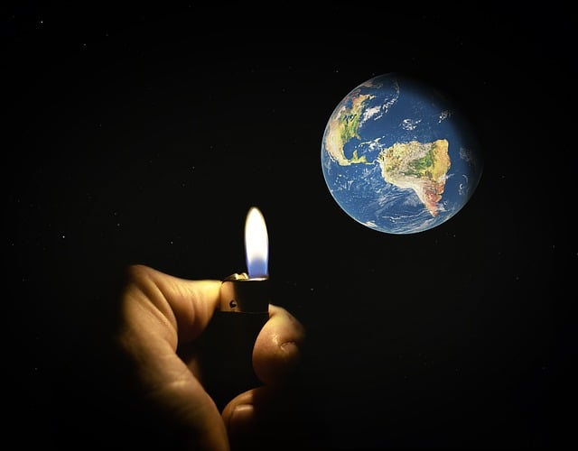 몬트리올 의정서 관련 이미지