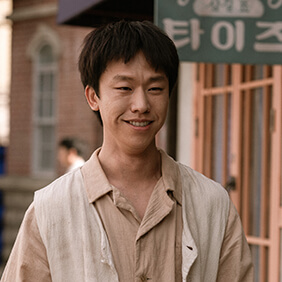 수사반장1958 성칠(배우 엄준기)