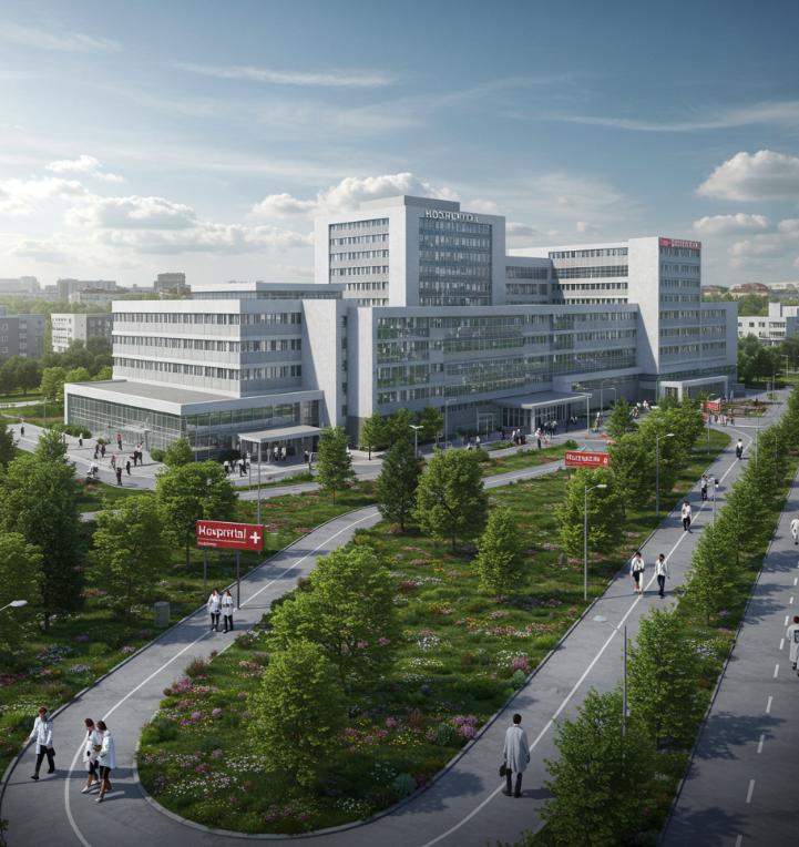 수모세포종의 모든 것(원인, 치료방법, 병원정보, 질병코드)