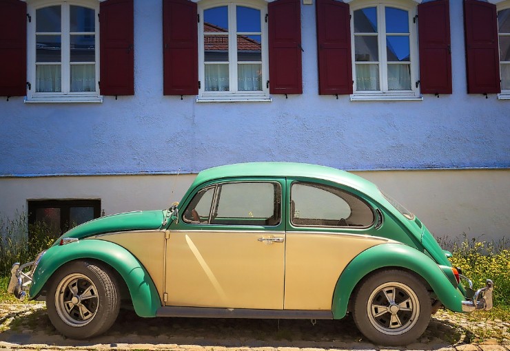 자동차세 연납으로 세금 아끼기: 할인율&amp;#44; 신청 방법&amp;#44; 환급 총정리