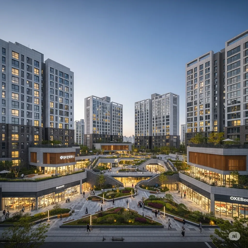 부동산 투자, 아직도 늦지 않았을까?