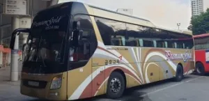 김해여객터미널 시간표-고속버스이미지