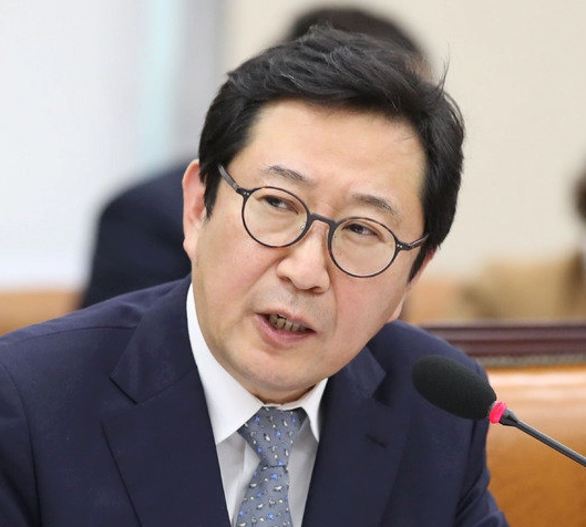 김한정 국회의원 프로필 나이 고향 학력 재산 지역구 평가