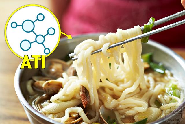 장염 잘 생기는 사람 이유 밀가루