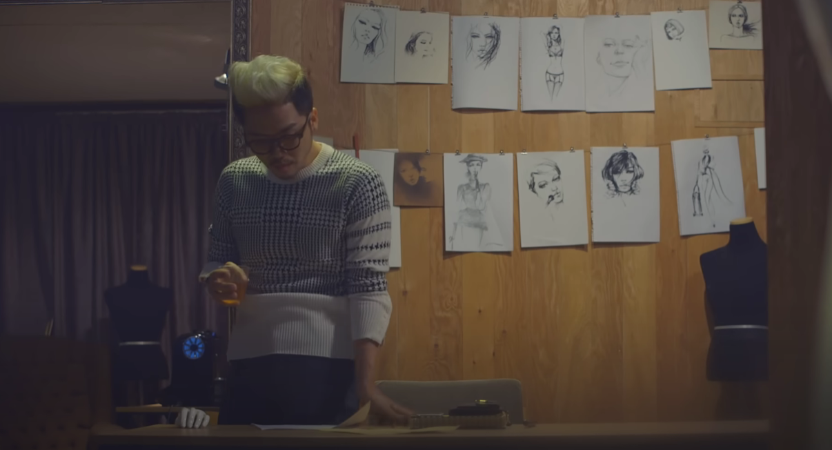 브라운 아이드 소울 always be there