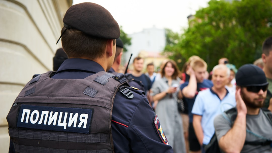 Arrest