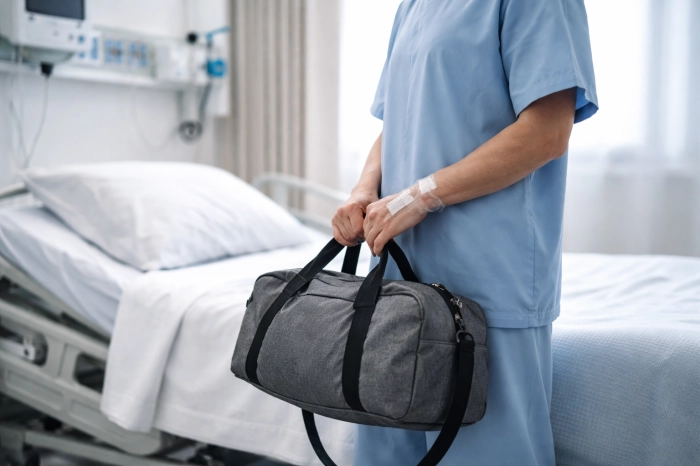 갑상선암 수술후 회복기간