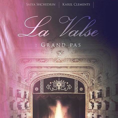 🎬애니메이션" 라 발스" 속 클래식 음악 해설 & 장면 분석