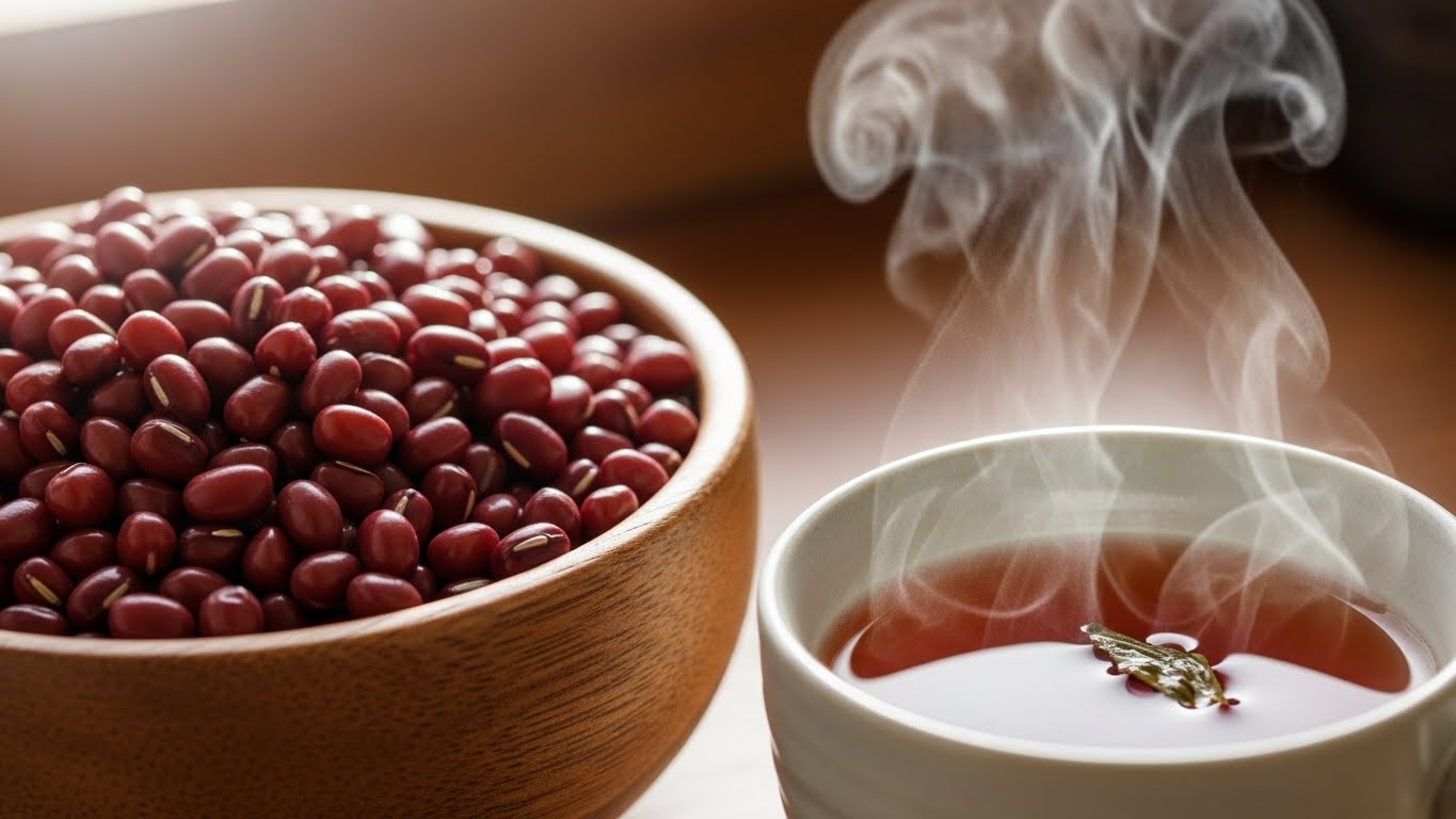 팥 효능과 부작용 총정리&amp;#44; 붉은 팥&amp;#44; 팥차