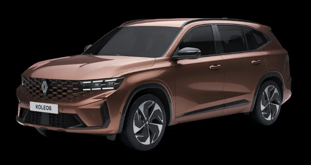 2025 그랑콜레오스 모의견적&amp;#44; 가격&amp;#44; 무료 시승 신청방법